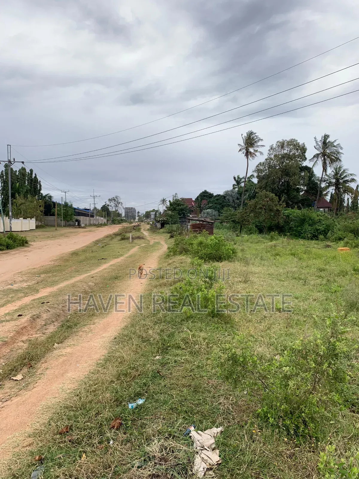 2.5acres Zinauzwa Salasala Iptl in Kinondoni