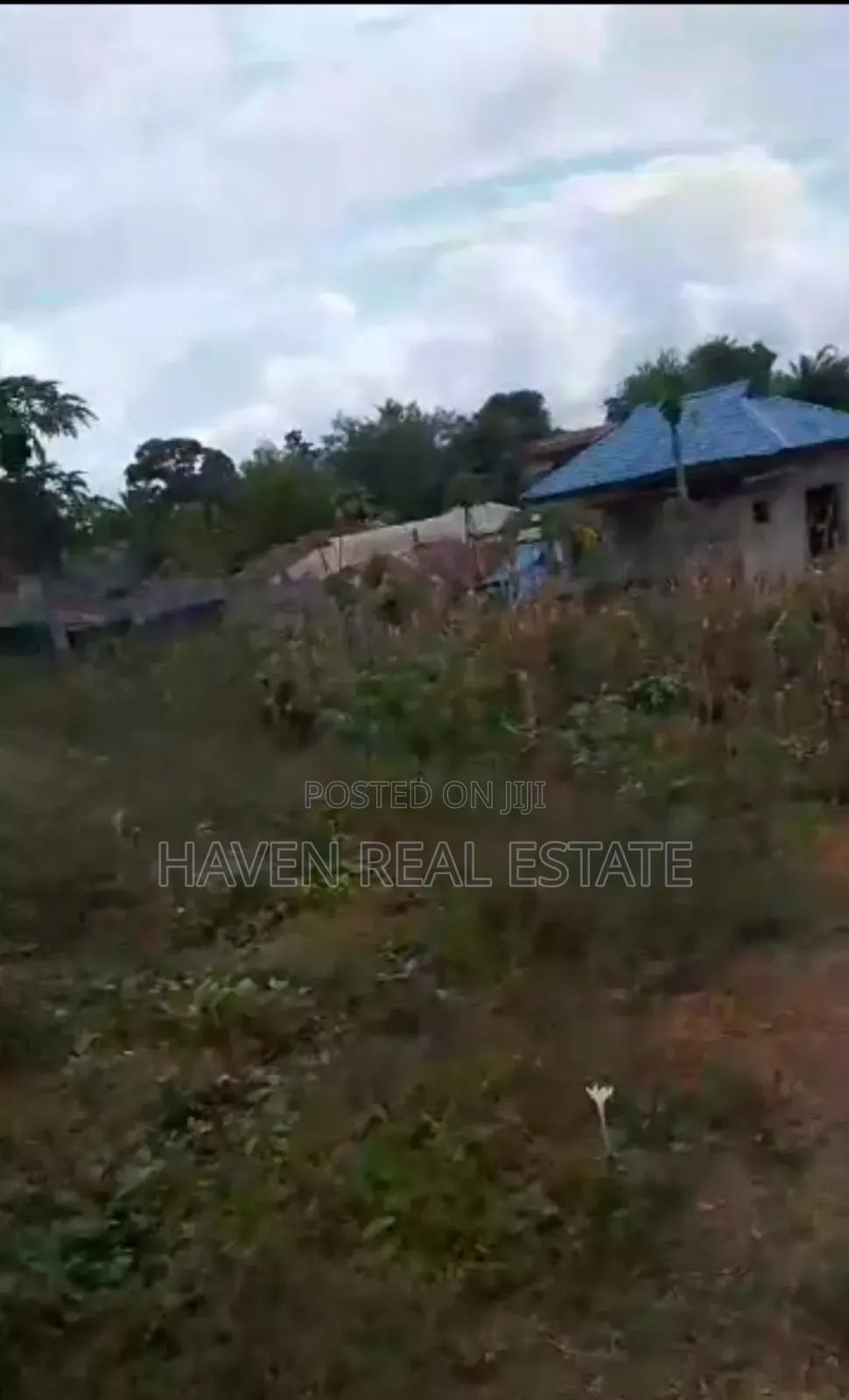 Eneo La Uwekezaji Linauzwa Tabata Bima in Tabata