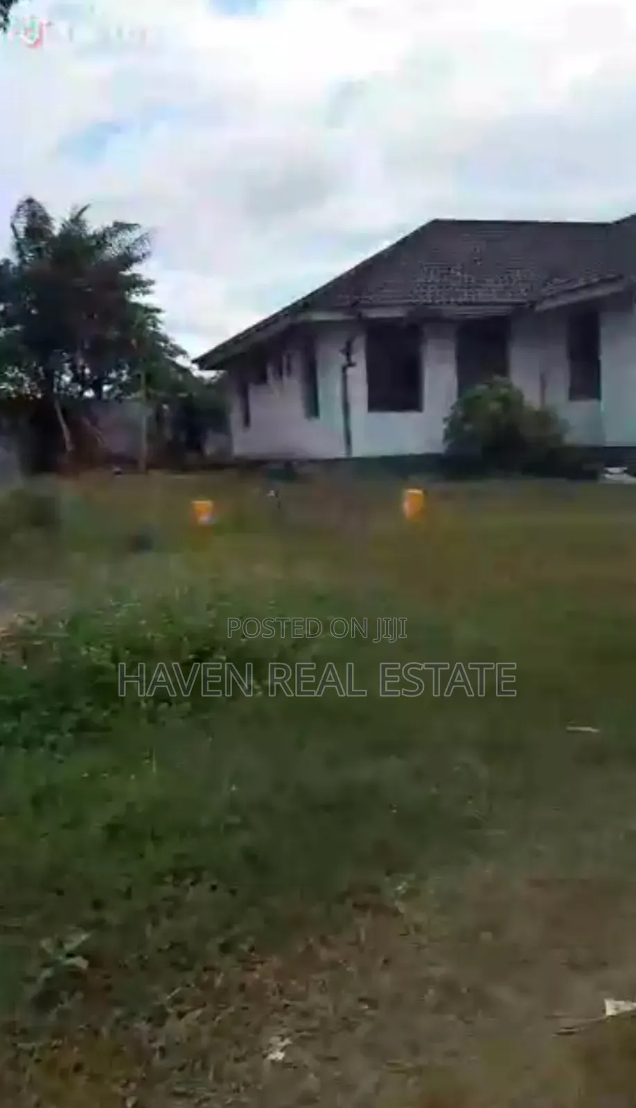 Eneo La Uwekezaji Linauzwa Tabata Bima in Tabata