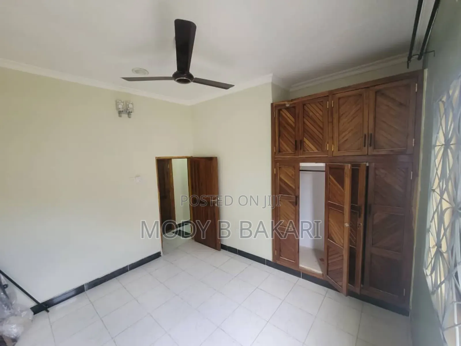 Furnished 3bdrm House in Msasani for rent in Msasani