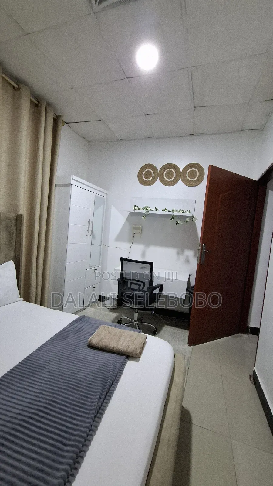 2bdrm Apartment in Makumbusho Bus, Kinondoni for rent in Kinondoni