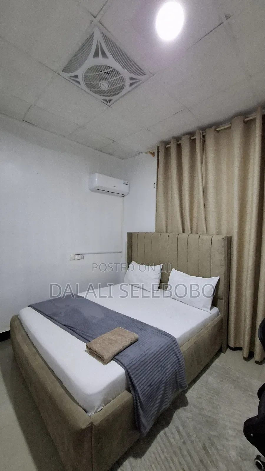 2bdrm Apartment in Makumbusho Bus, Kinondoni for rent in Kinondoni