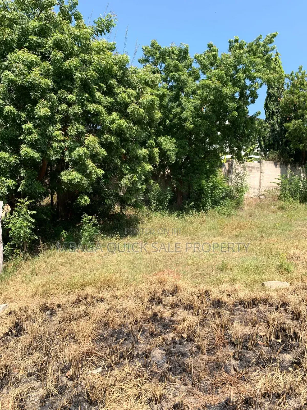 Plot for Sale at Mbezi Beach Jogoo in Mbezi Beach