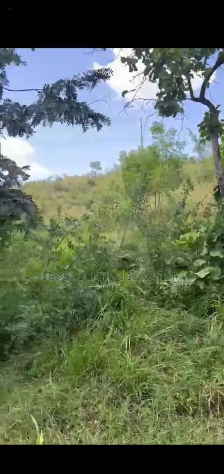Plot for Sale at Mbezi Beach Jogoo in Mbezi Beach