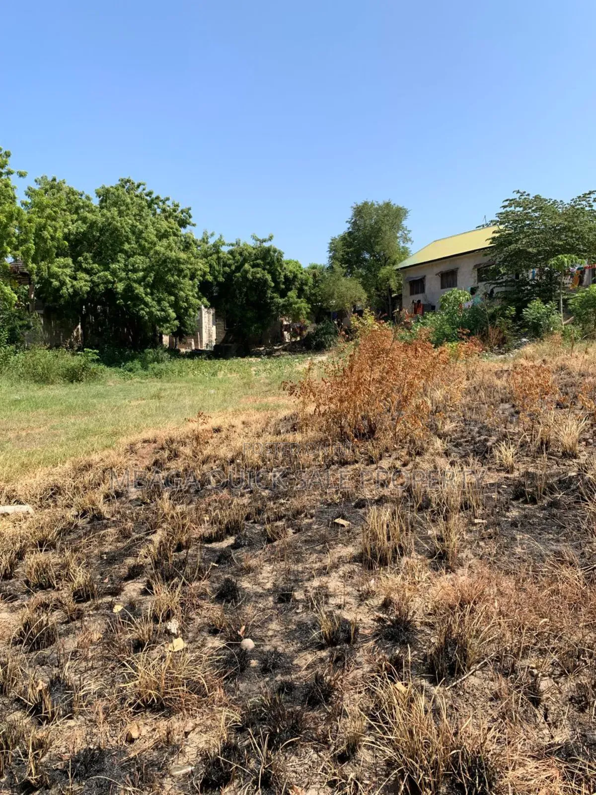 Plot for Sale at Mbezi Beach Jogoo in Mbezi Beach