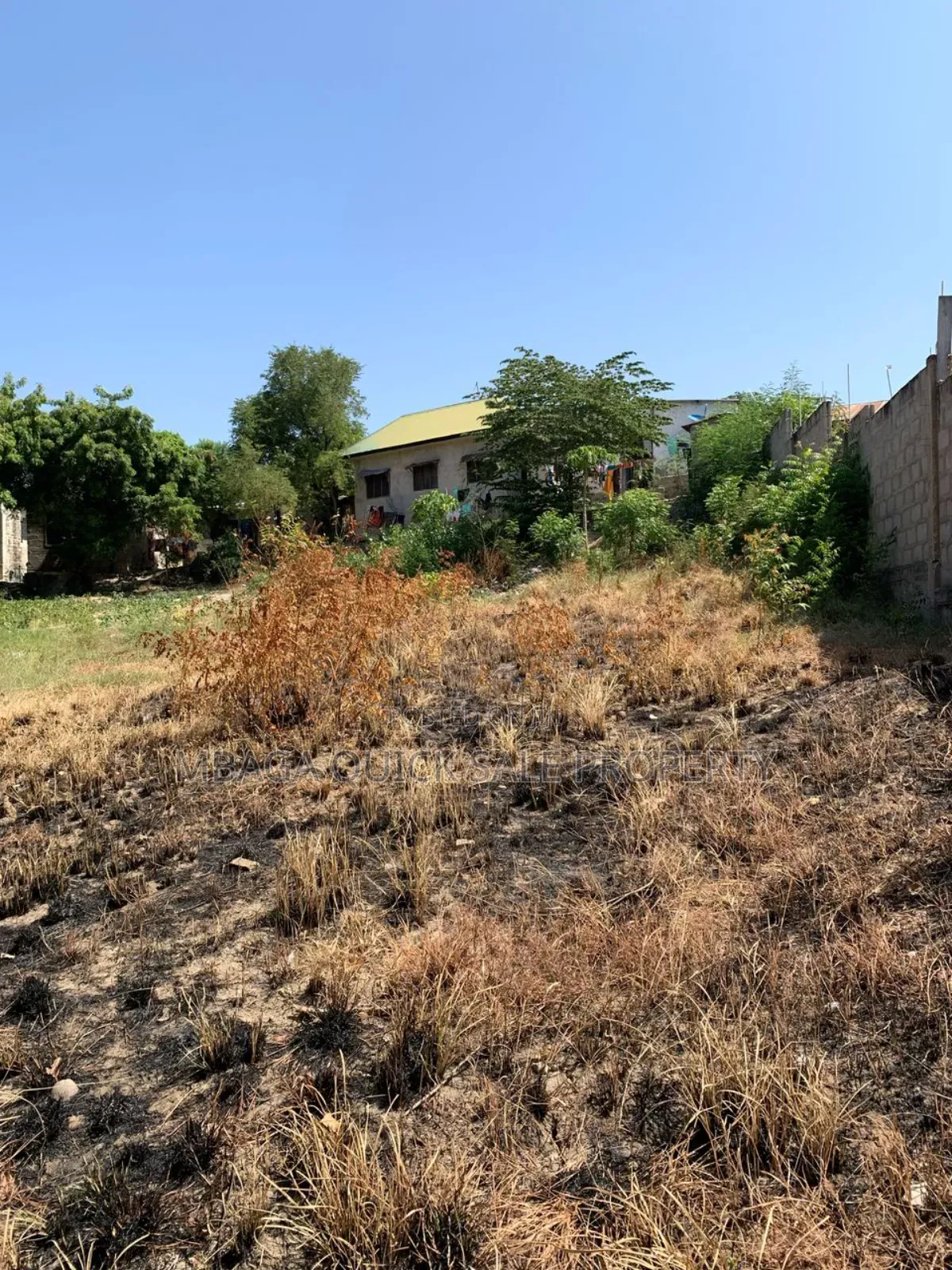 Plot for Sale at Mbezi Beach Jogoo in Mbezi Beach