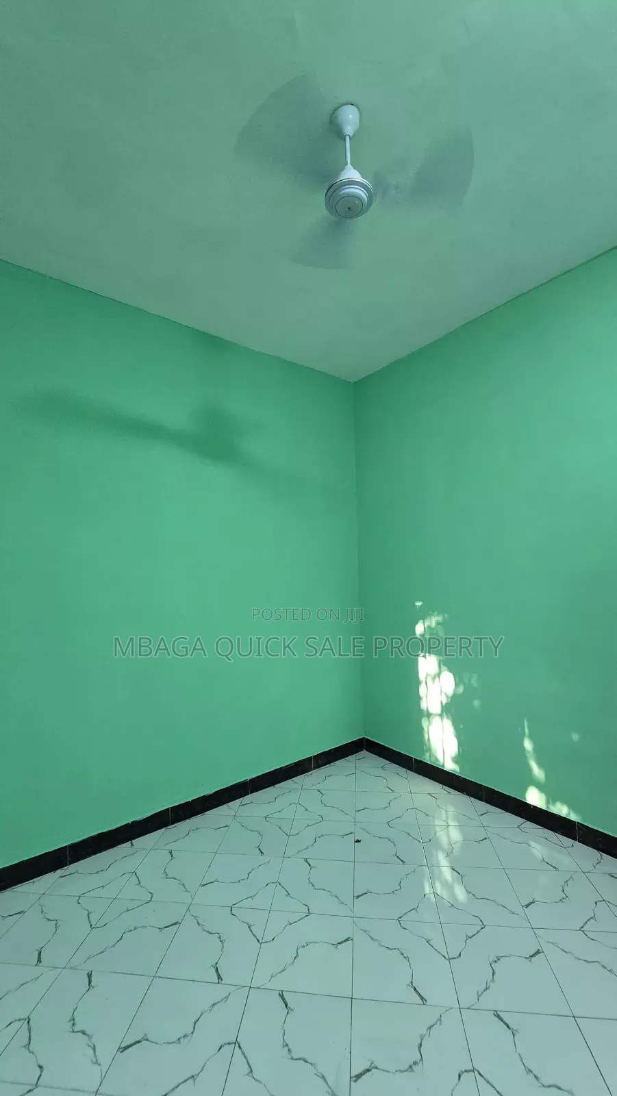 3bdrm House in Madale Flamingo, Goba for sale in Goba