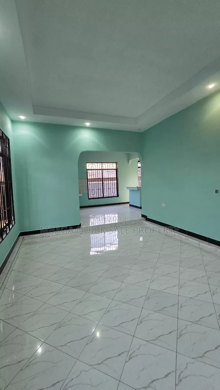 3bdrm House in Madale Flamingo, Goba for sale in Goba