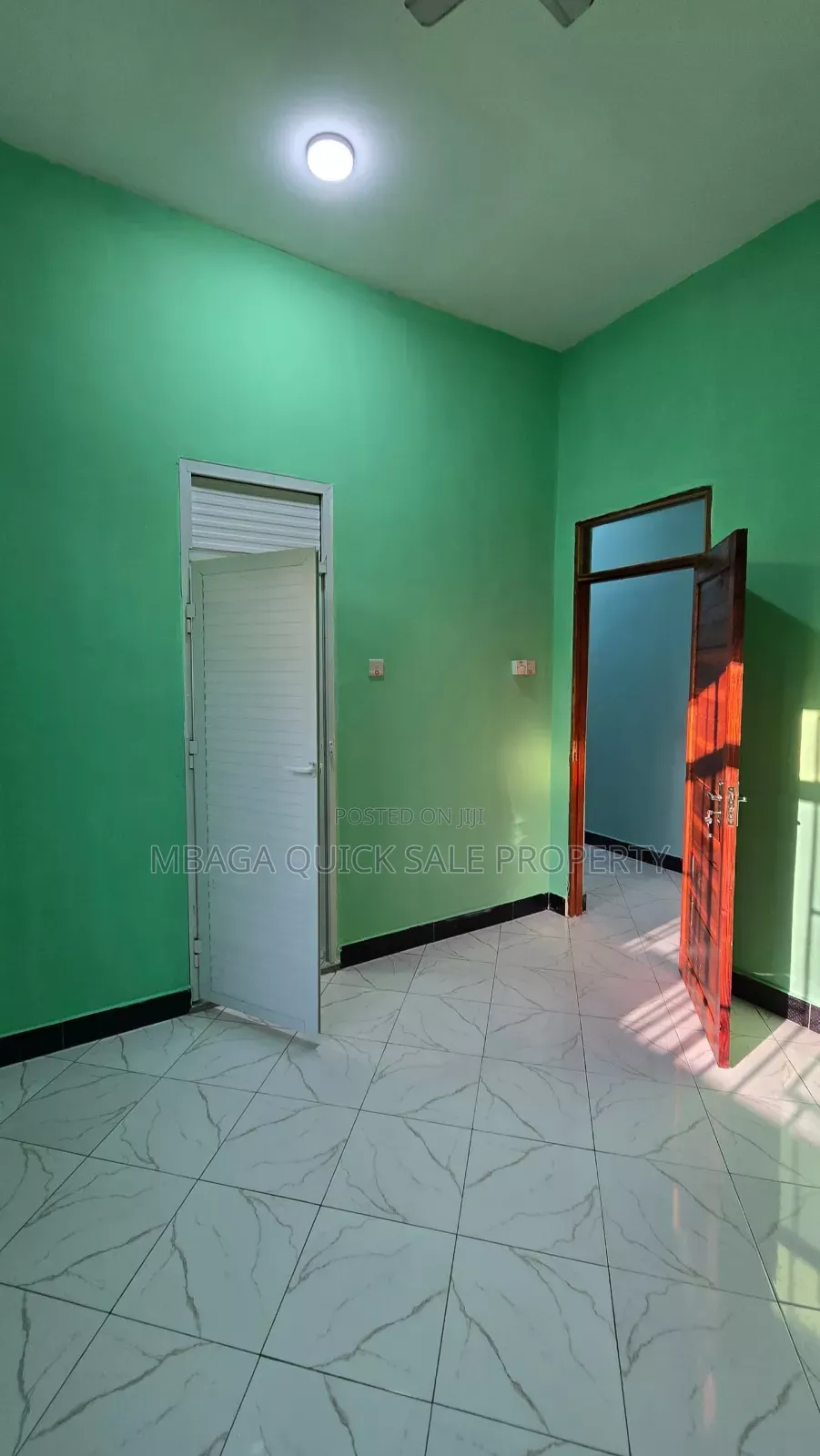 3bdrm House in Madale Flamingo, Goba for sale in Goba