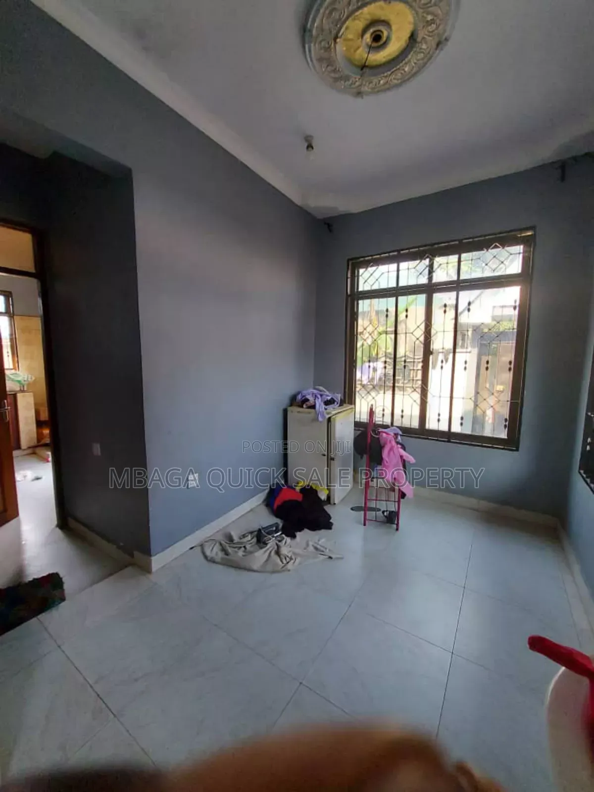 3bdrm House in Mbagala Saku for sale in Mbagala