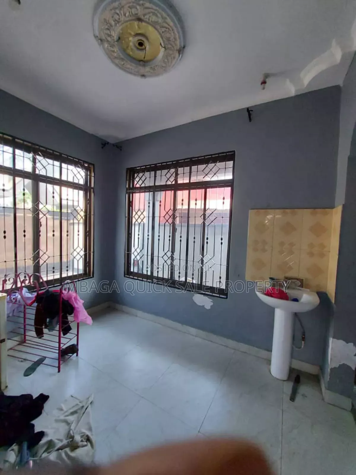 3bdrm House in Mbagala Saku for sale in Mbagala