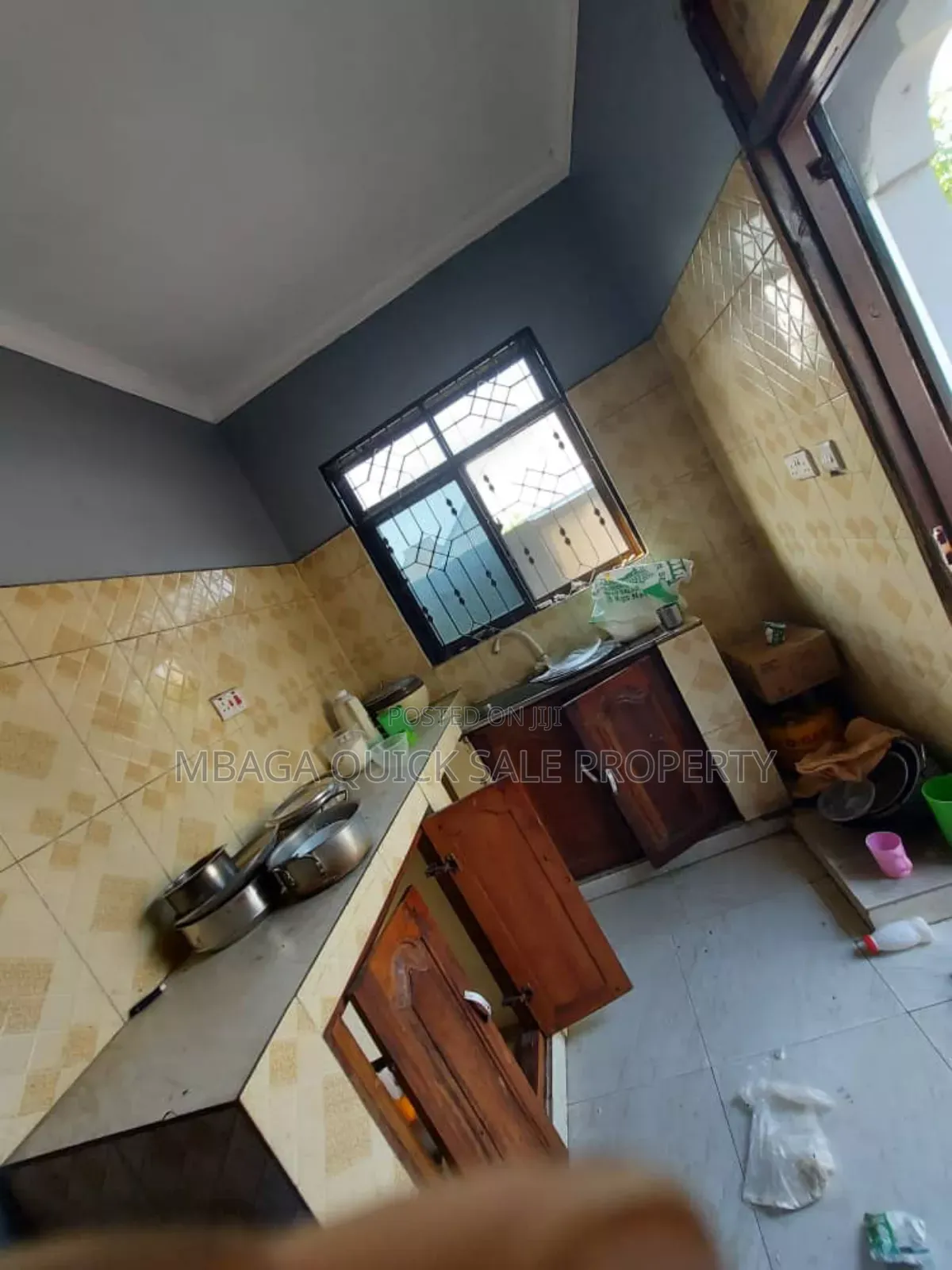 3bdrm House in Mbagala Saku for sale in Mbagala