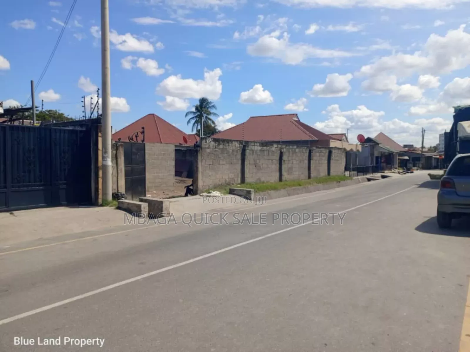3bdrm House in Kitunda Mwanagati for sale in Kitunda
