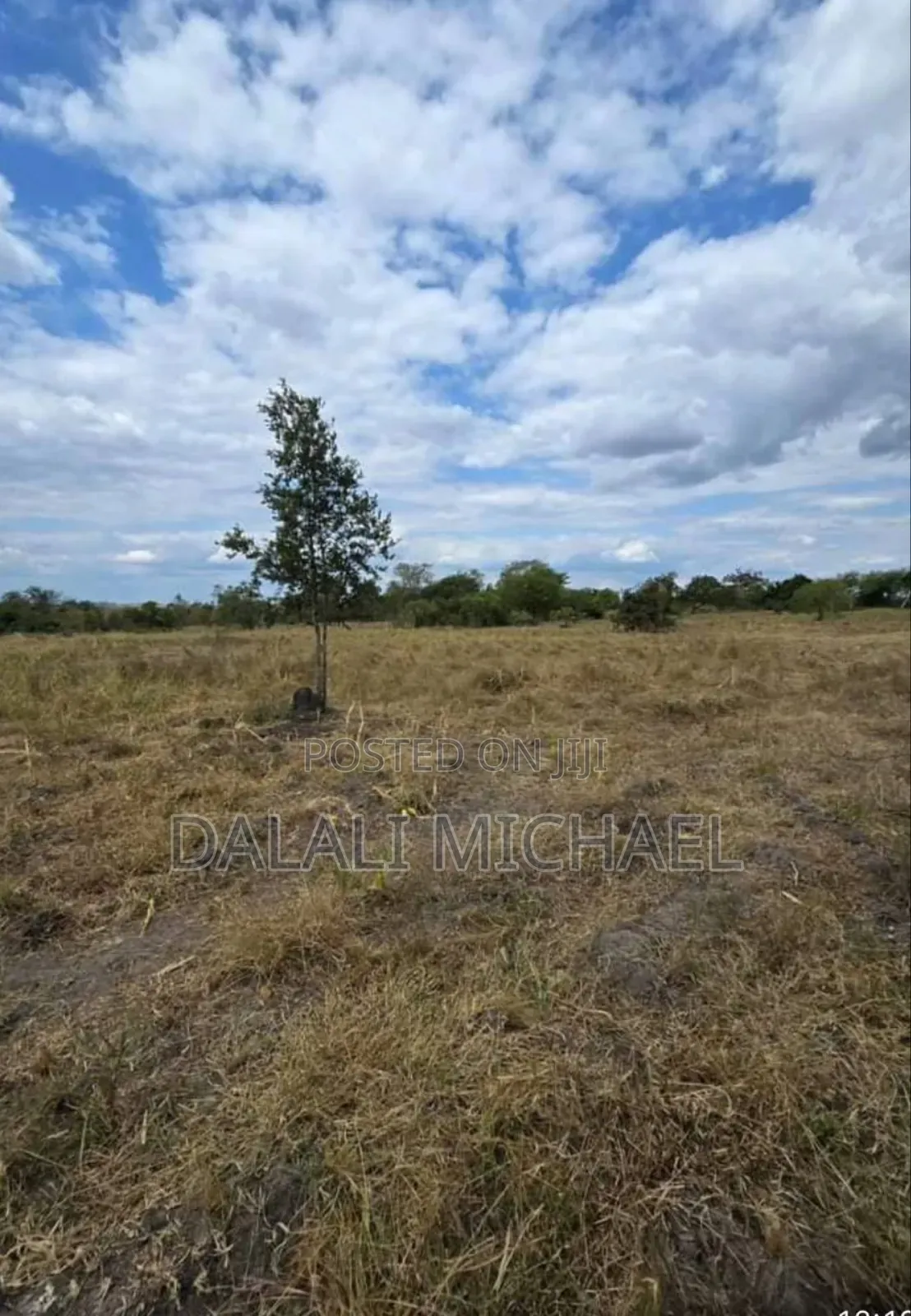 Shamba Linauzwa Bagamoyo Mwavi in Mwavi