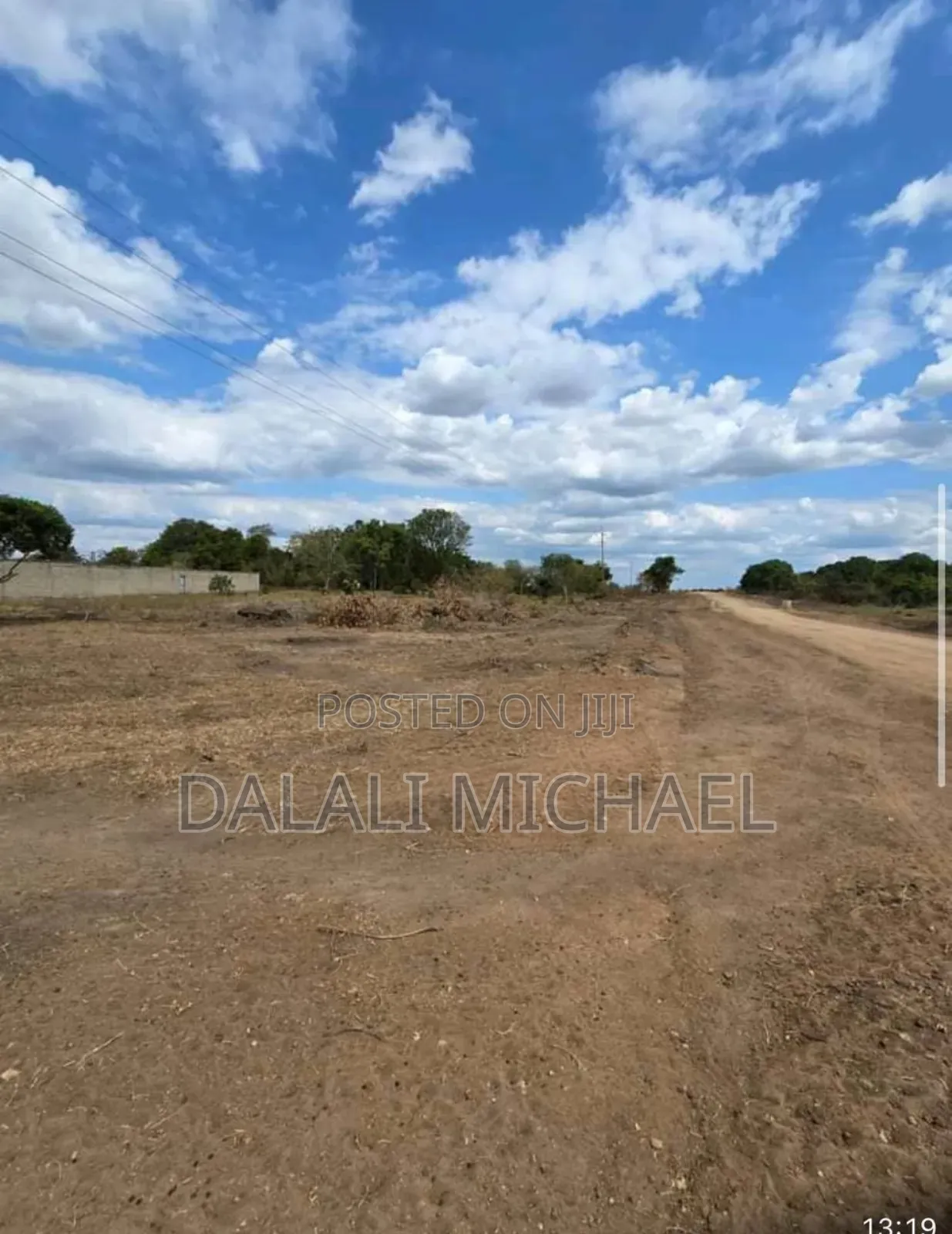 Shamba Linauzwa Bagamoyo Mwavi in Mwavi