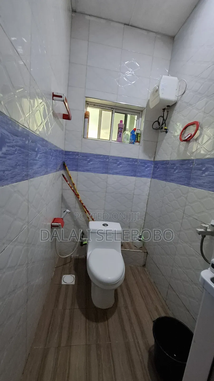 Furnished Mini Flat in Makumbusho Bus Stop, Kinondoni for rent in Kinondoni