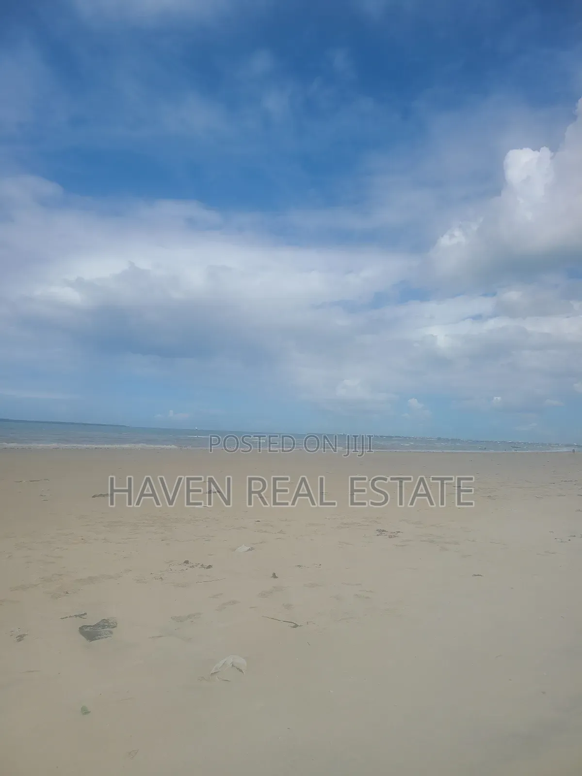Beach Plot for Sale at Mbezi Beach Jangwani in Oyster Bay