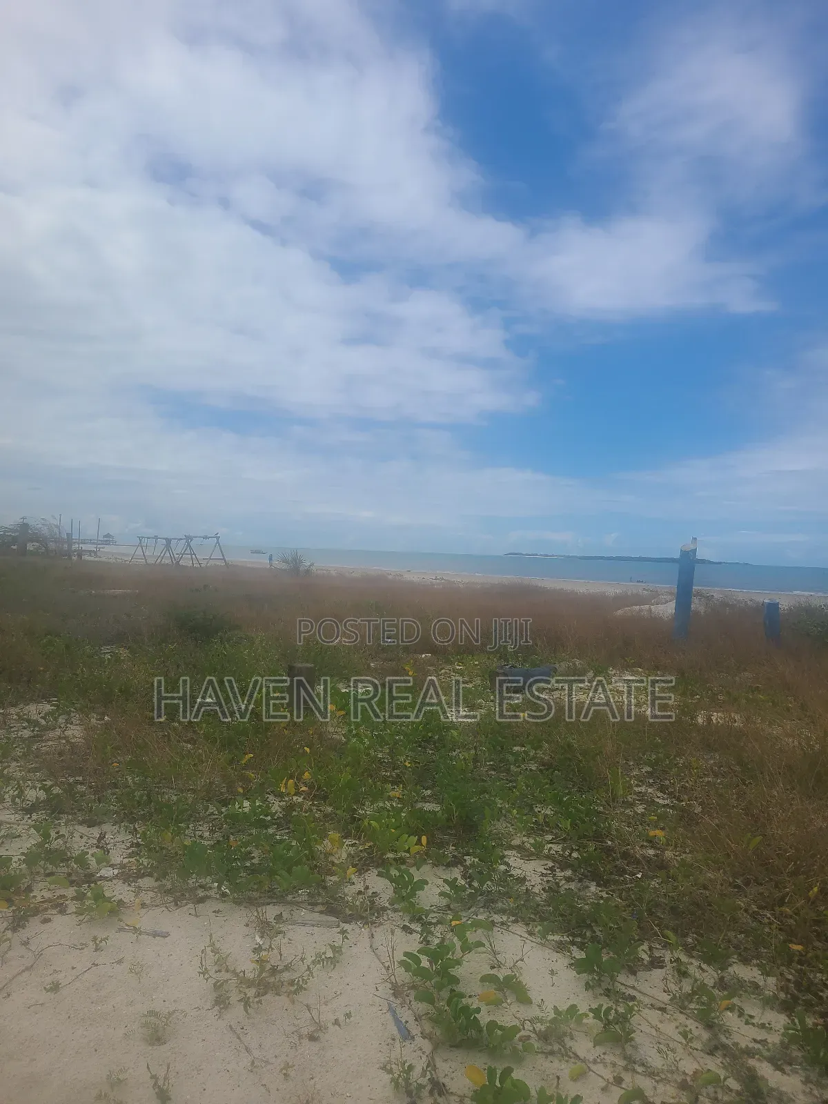 Beach Plot for Sale at Mbezi Beach Jangwani in Oyster Bay