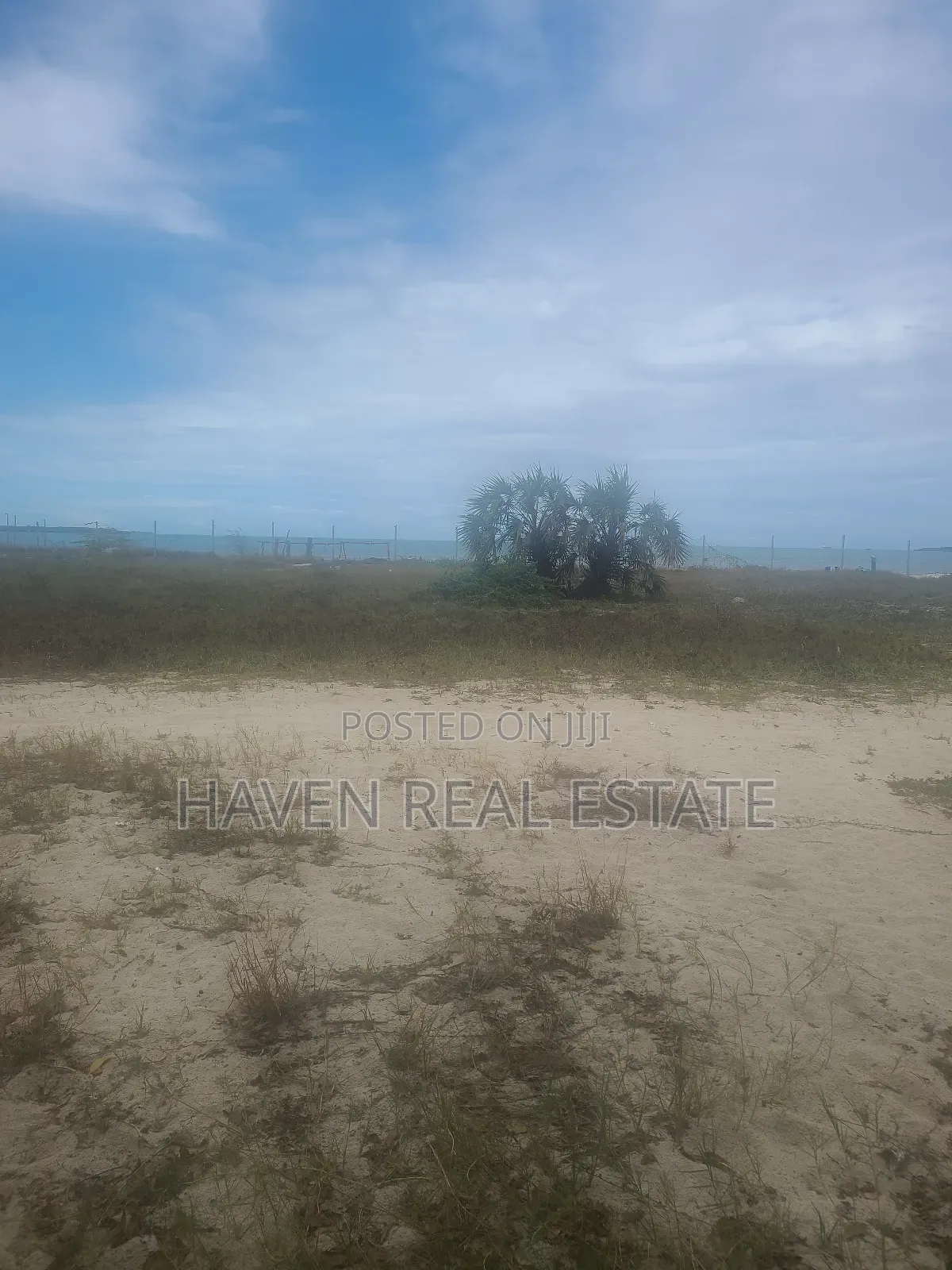 Beach Plot for Sale at Mbezi Beach Jangwani in Oyster Bay