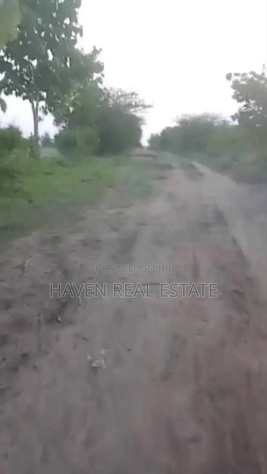 Shamba Linauzwa Bagamoyo in Bagamoyo