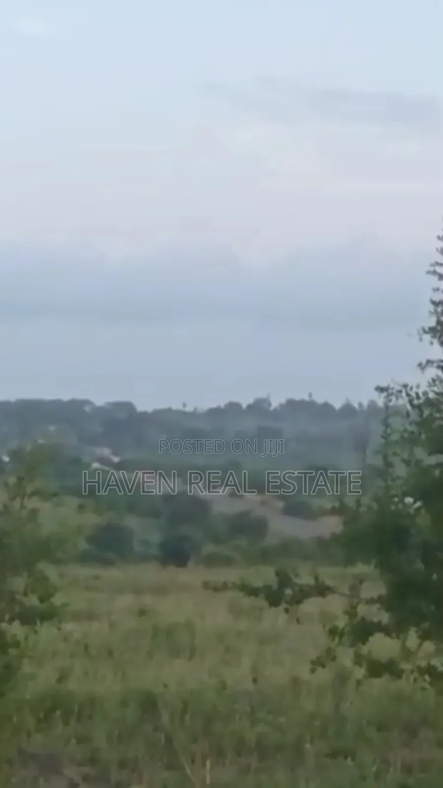 Shamba Linauzwa Bagamoyo in Bagamoyo