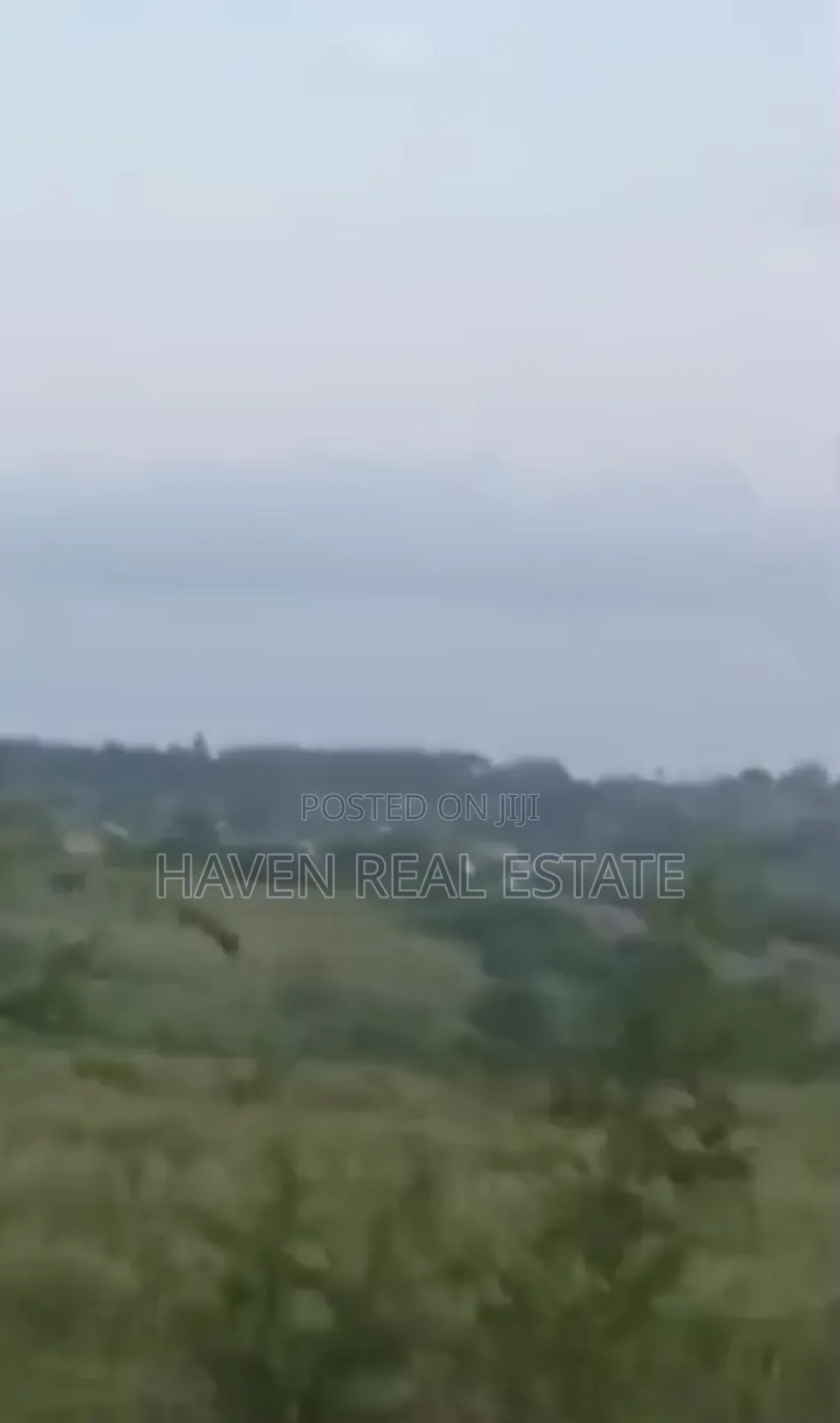 Shamba Linauzwa Bagamoyo in Bagamoyo