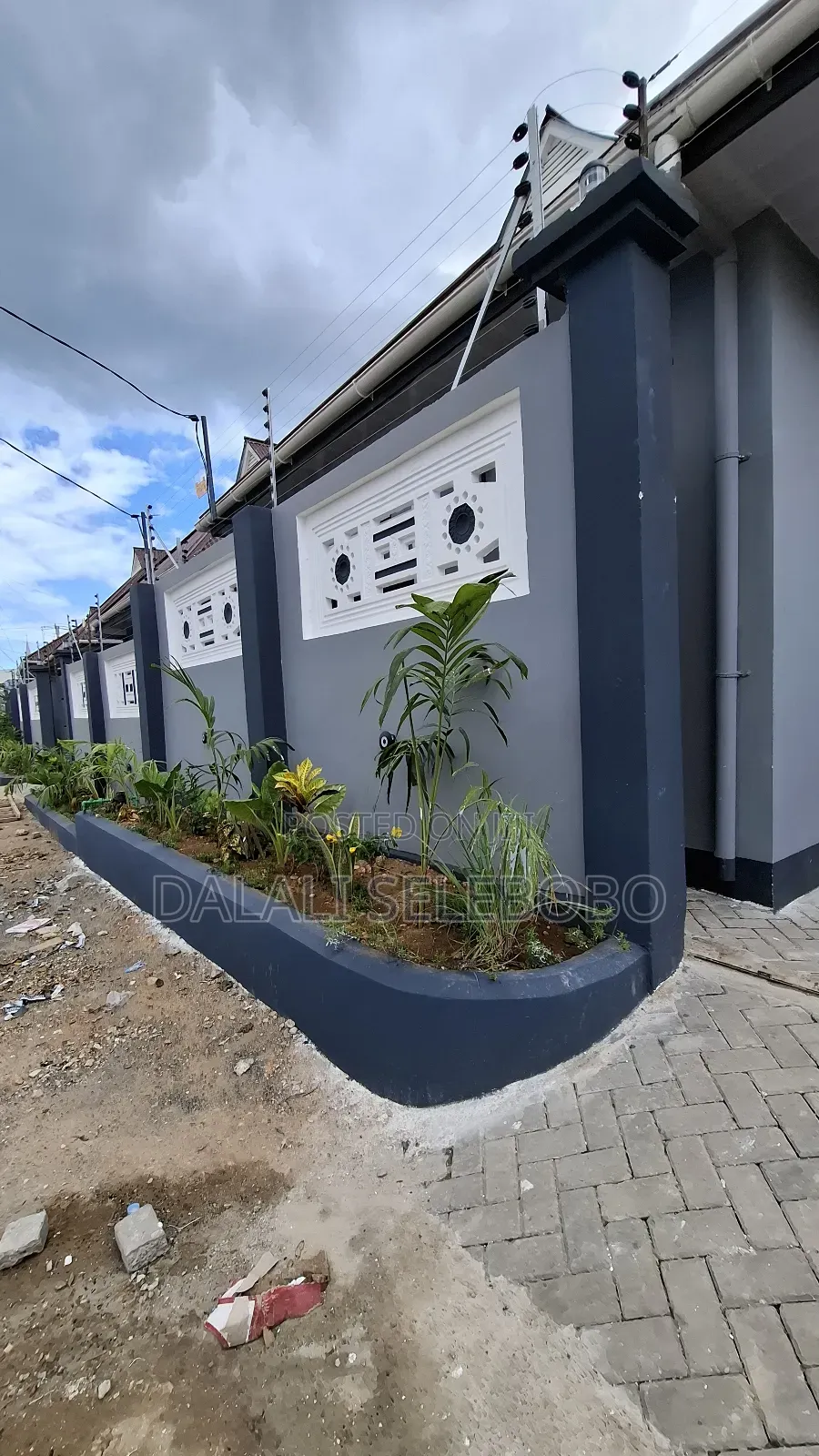 1bdrm Bedsitter in Kinondoni Mahakamani for rent in Kinondoni