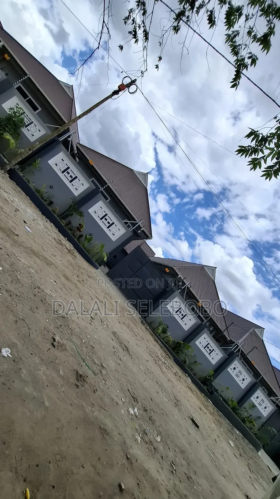 1bdrm Bedsitter in Kinondoni Mahakamani for rent in Kinondoni