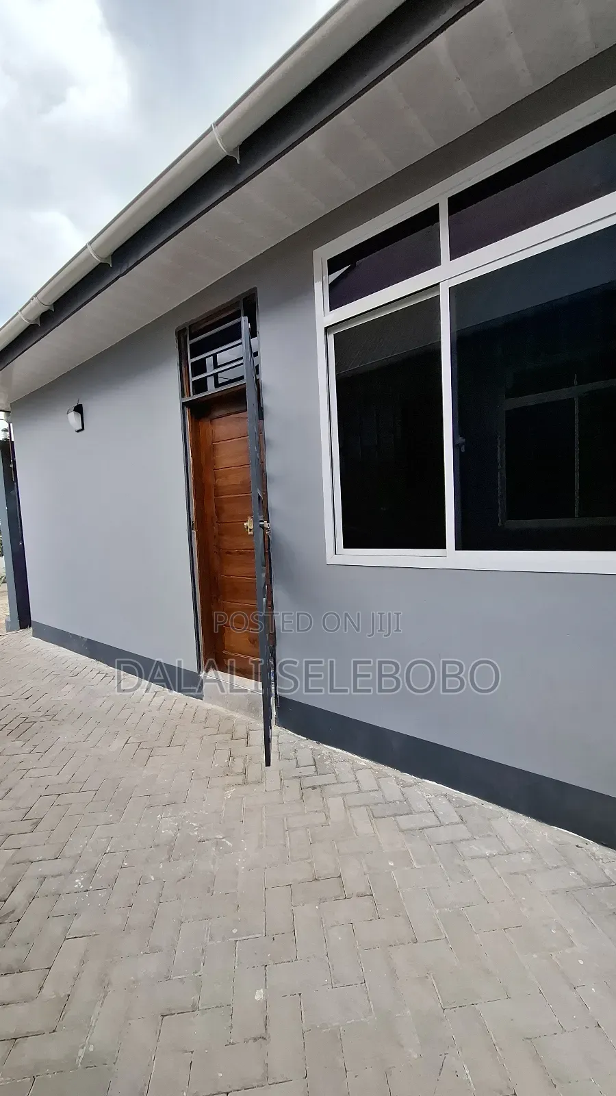 1bdrm Bedsitter in Kinondoni Mahakamani for rent in Kinondoni