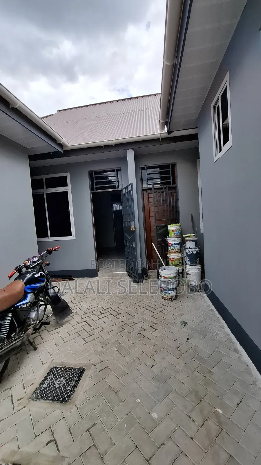 2bdrm Bungalow in Kijitonyama B for rent in Kijitonyama