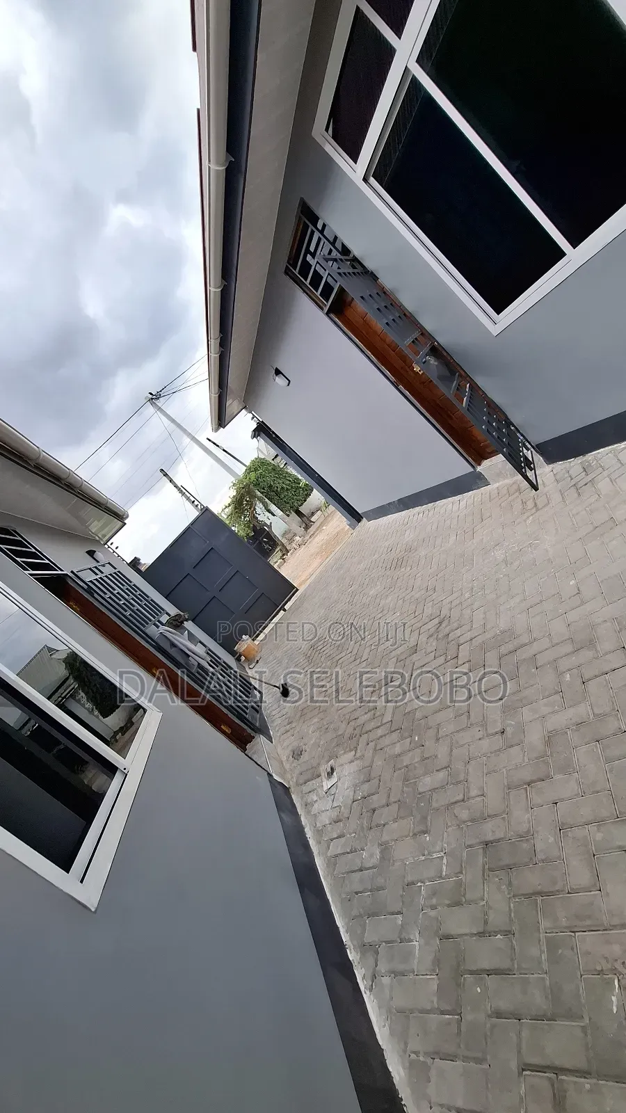 2bdrm Bungalow in Kijitonyama B for rent in Kijitonyama