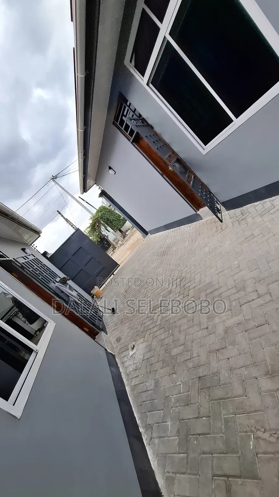 2bdrm Bungalow in Kijitonyama B for rent in Kijitonyama
