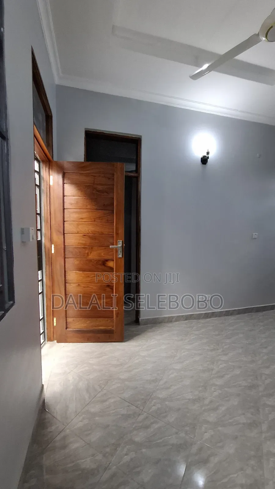 2bdrm Bungalow in Kijitonyama B for rent in Kijitonyama