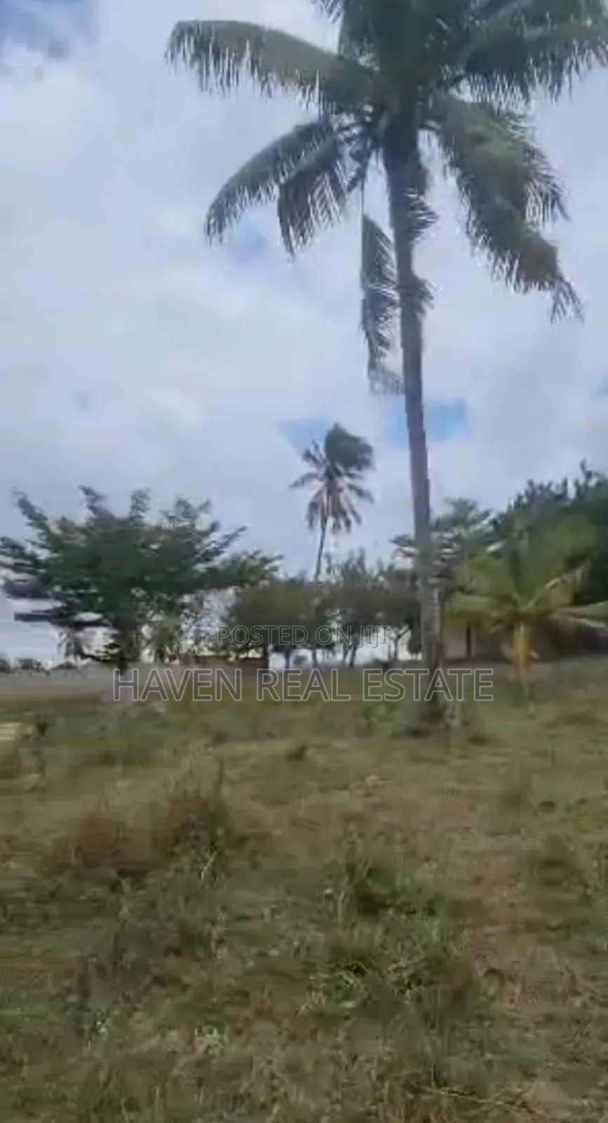Corner Plot Inauzwa Mivumoni Block 6 in Kinondoni