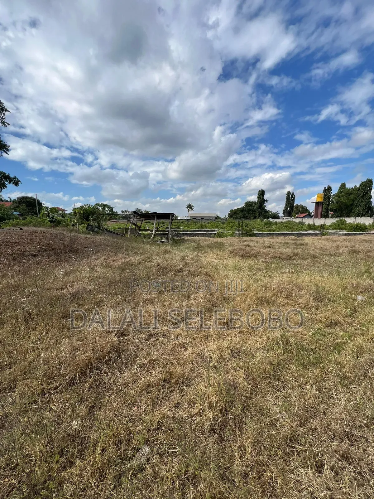 Plot at Bahar Beach Better Area Investmenting in Kinondoni
