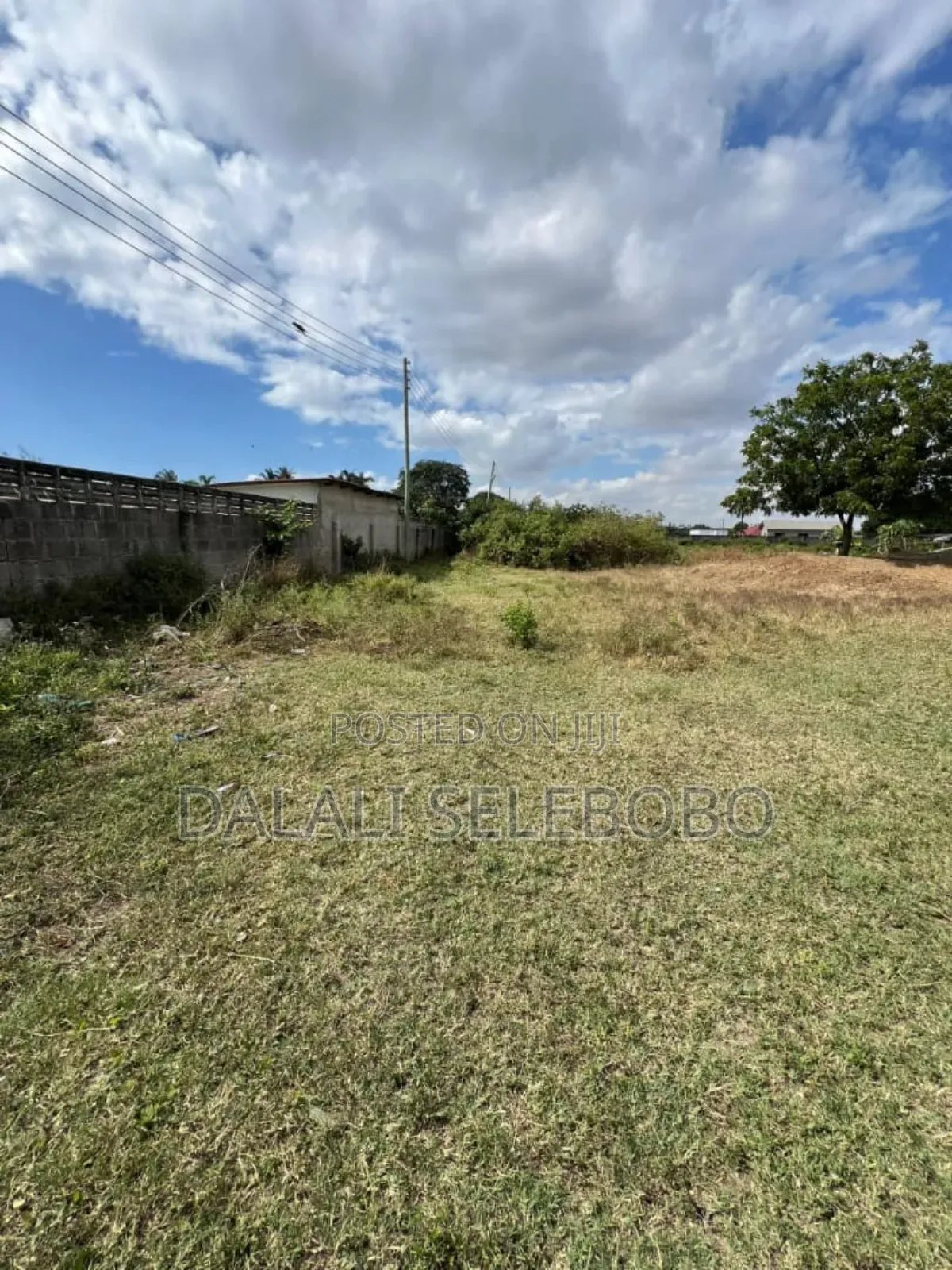 Plot at Bahar Beach Better Area Investmenting in Kinondoni