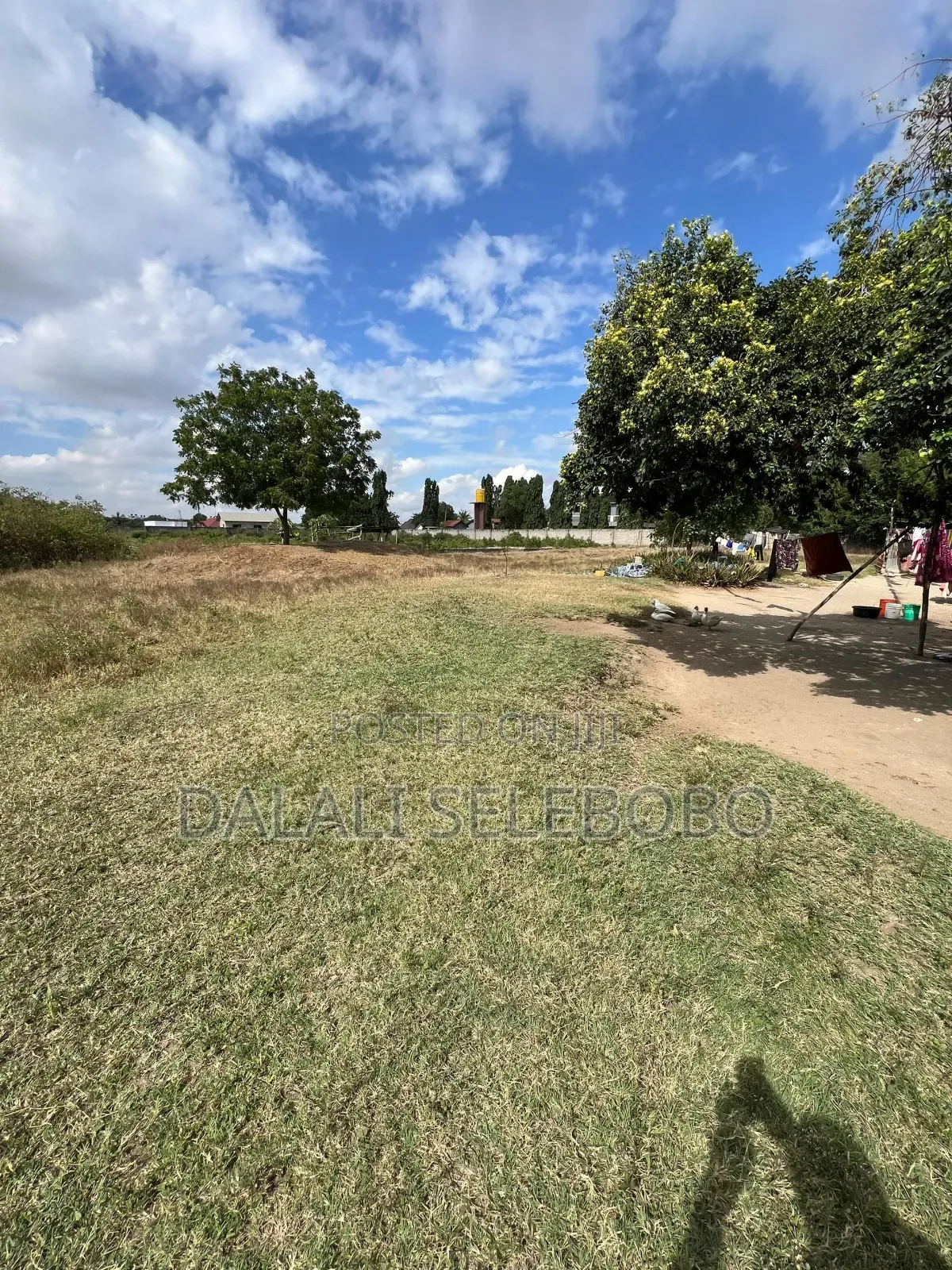 Plot at Bahar Beach Better Area Investmenting in Kinondoni