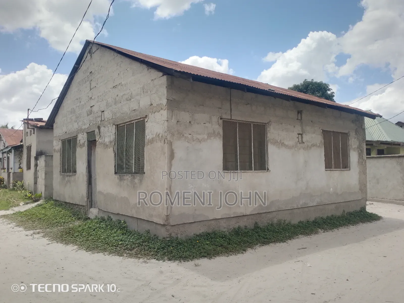 3bdrm House in Tanzania Daresalaam, Ilala for sale in Ilala