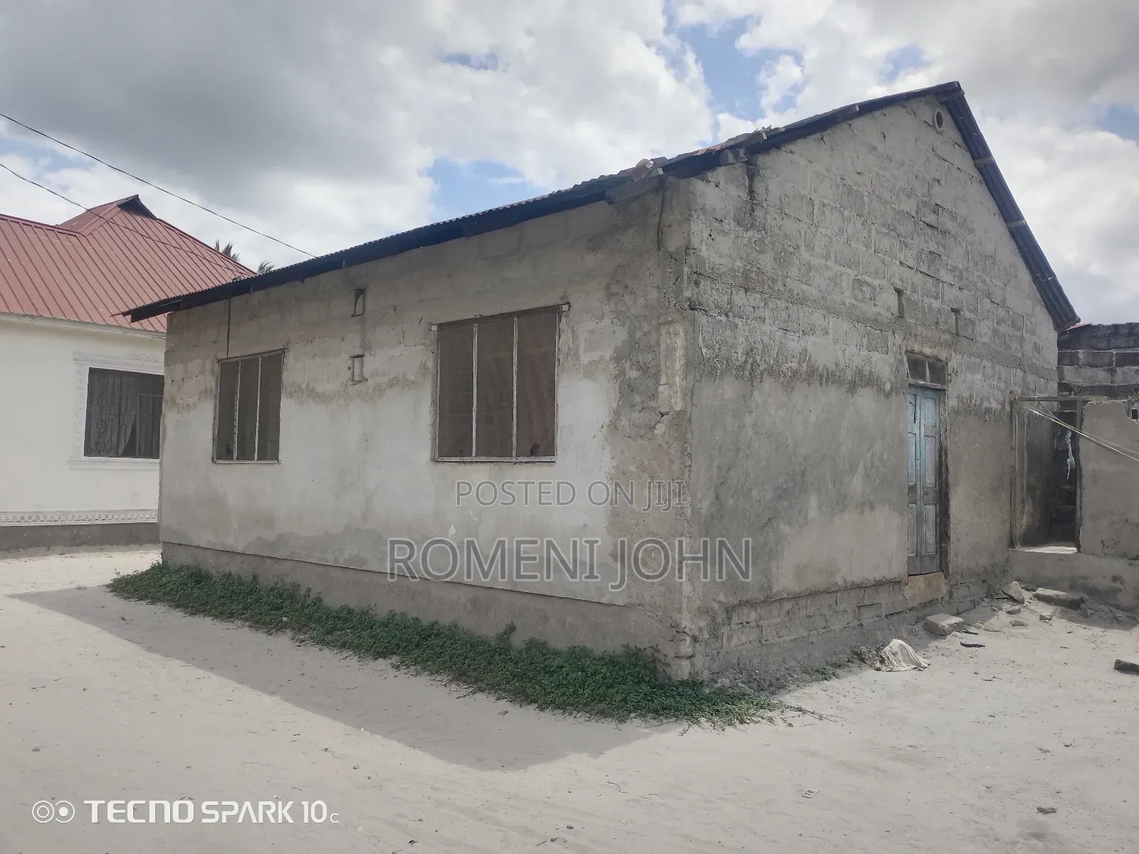 3bdrm House in Tanzania Daresalaam, Ilala for sale in Ilala