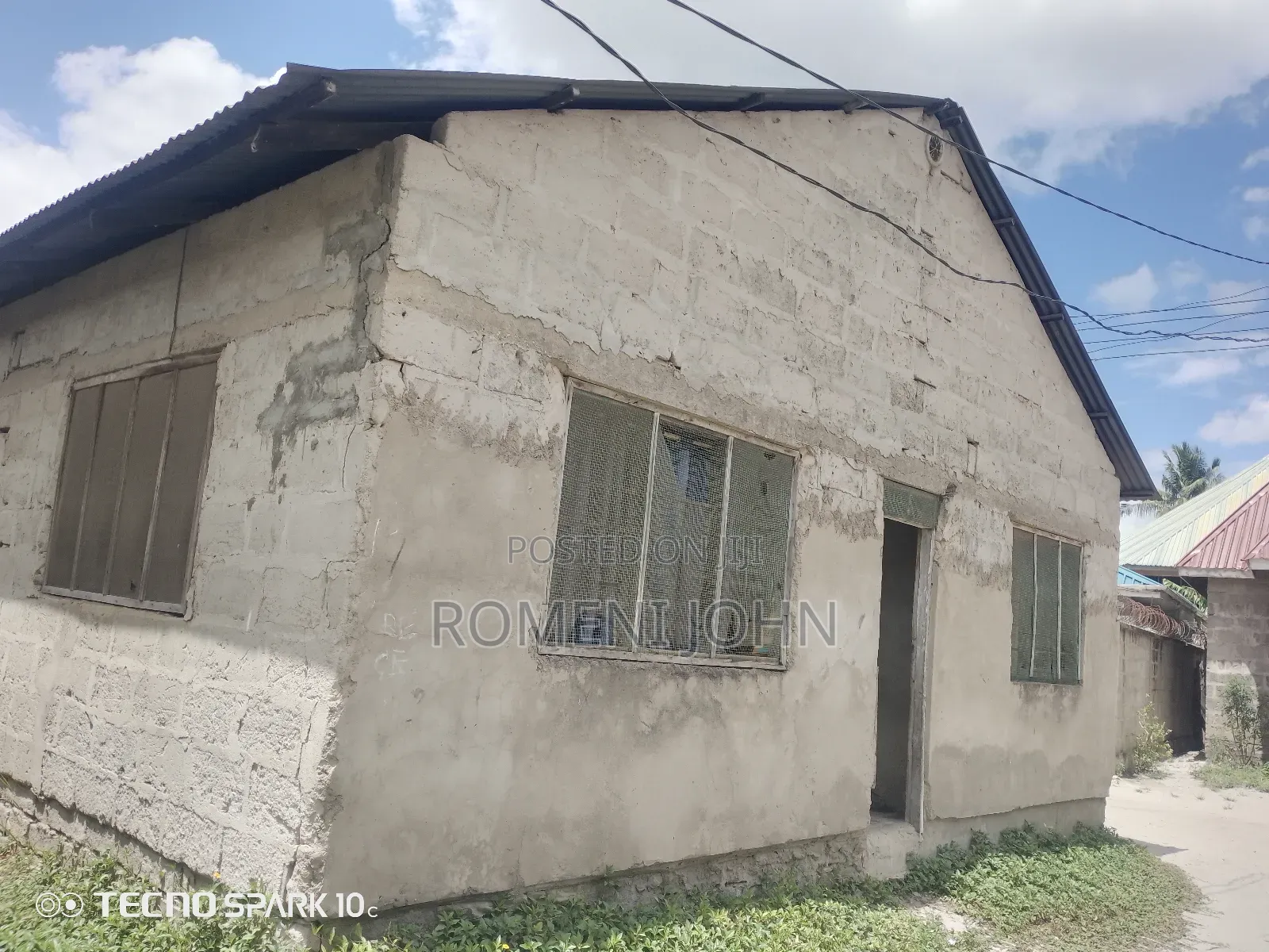 3bdrm House in Tanzania Daresalaam, Ilala for sale in Ilala