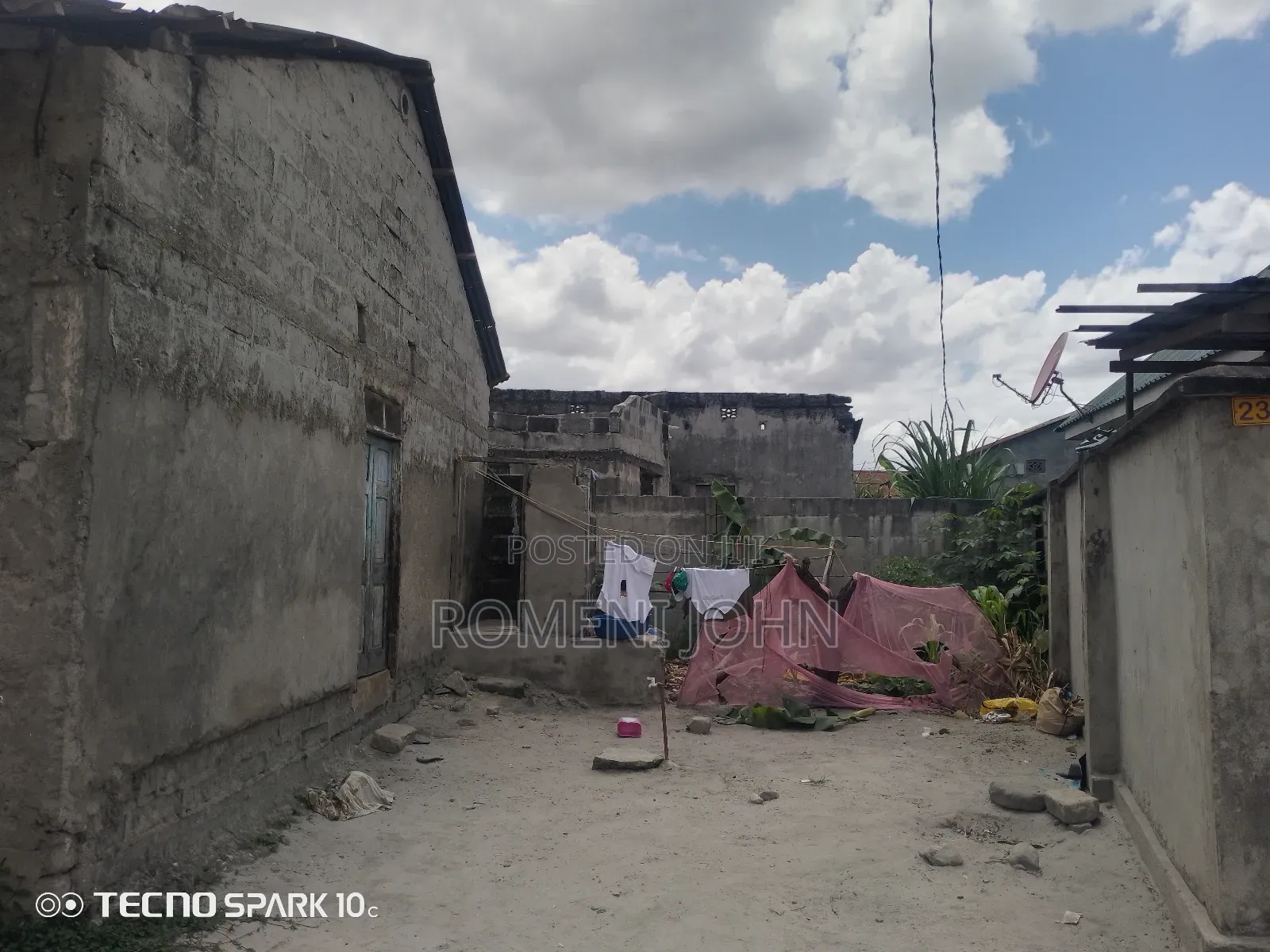 3bdrm House in Tanzania Daresalaam, Ilala for sale in Ilala