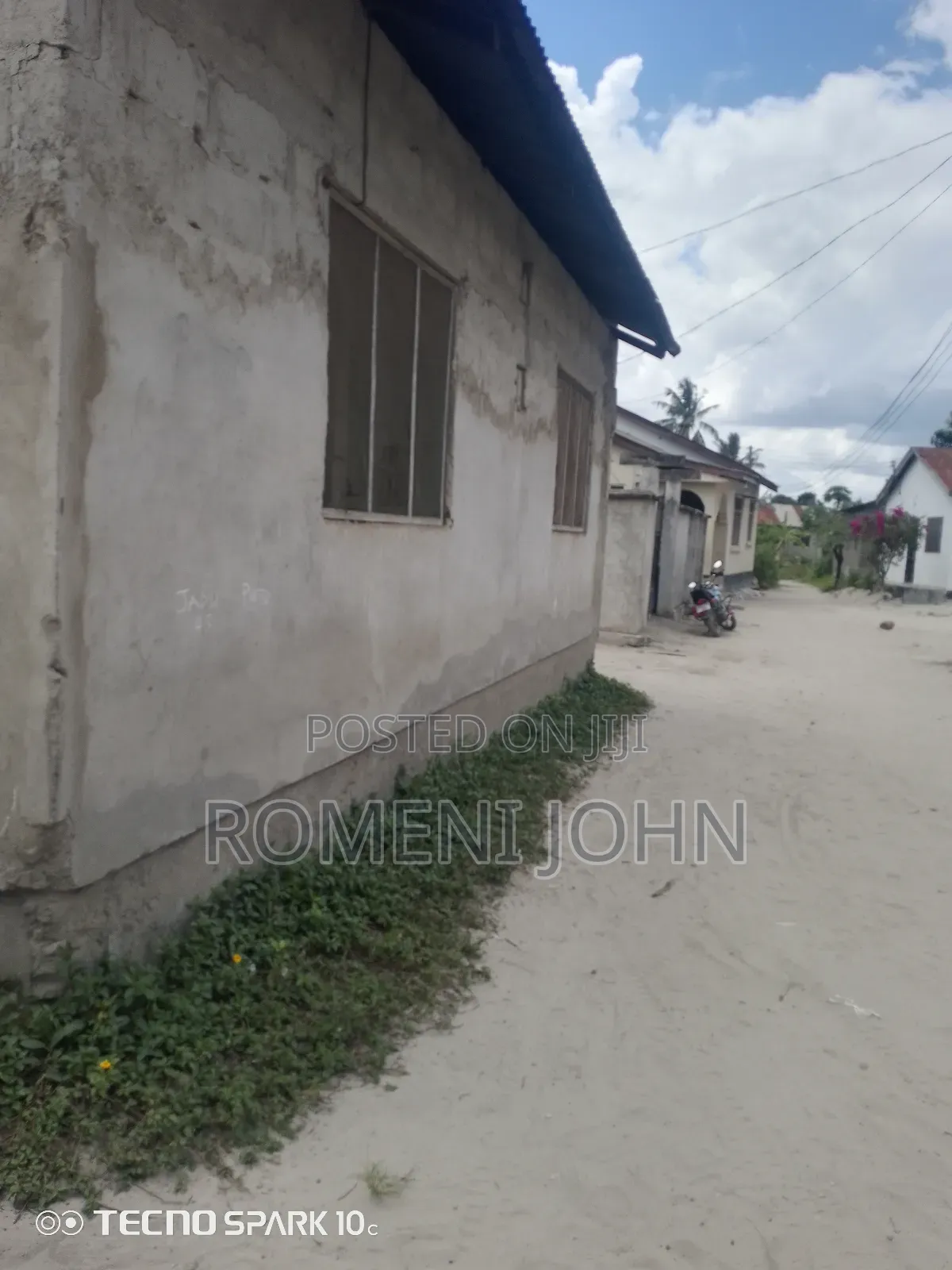 3bdrm House in Tanzania Daresalaam, Ilala for sale in Ilala