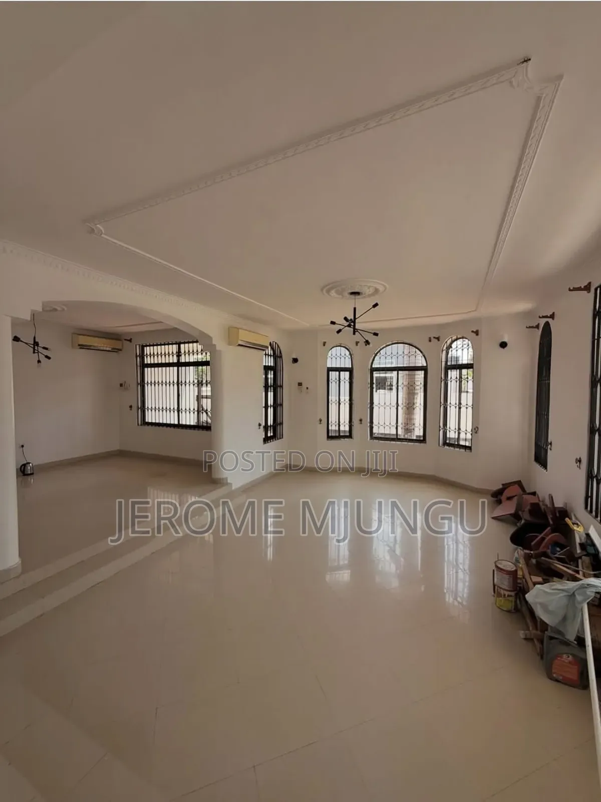 4bdrm House in Mbezi Beach for rent in Mbezi Beach