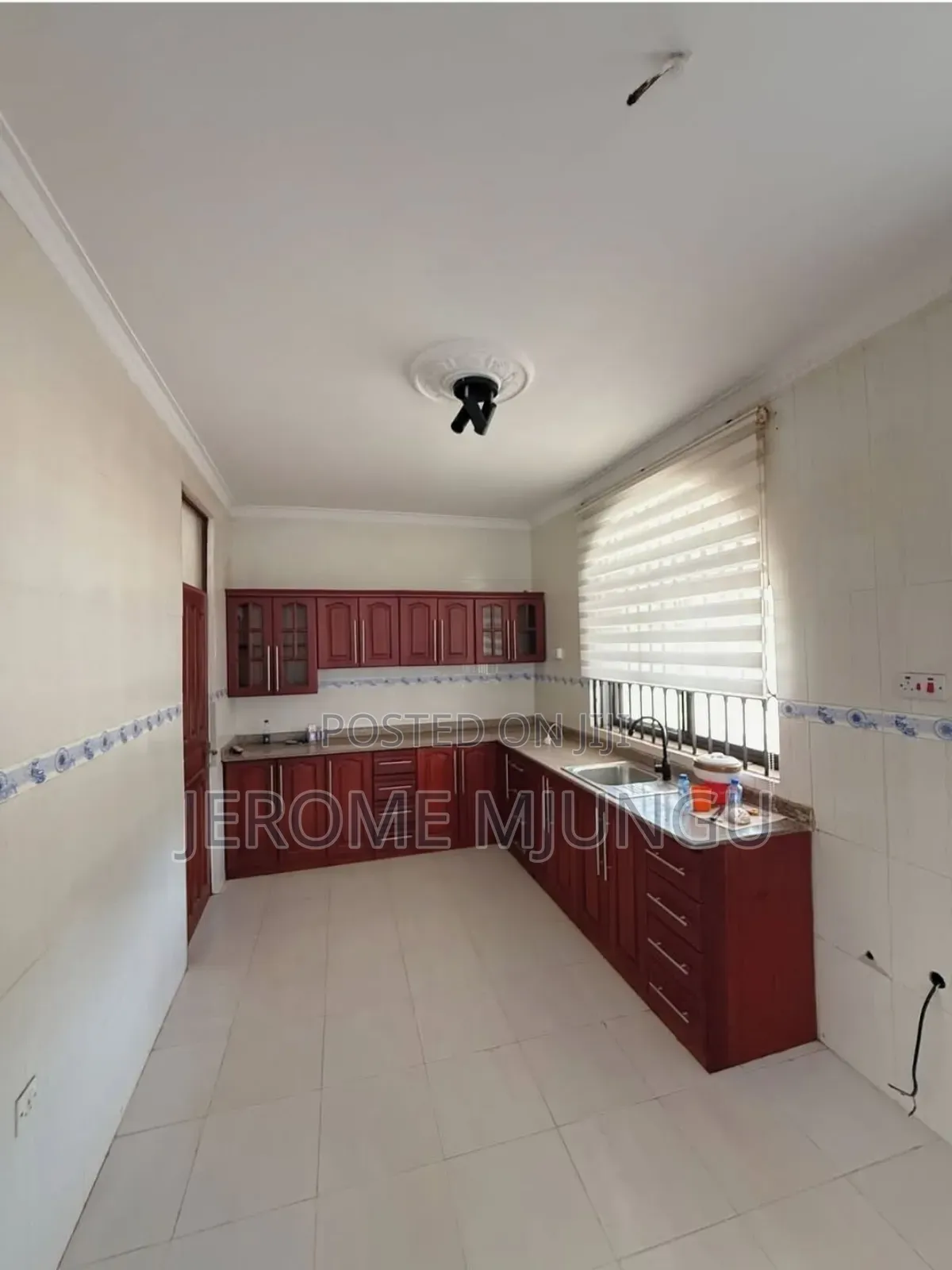 4bdrm House in Mbezi Beach for rent in Mbezi Beach