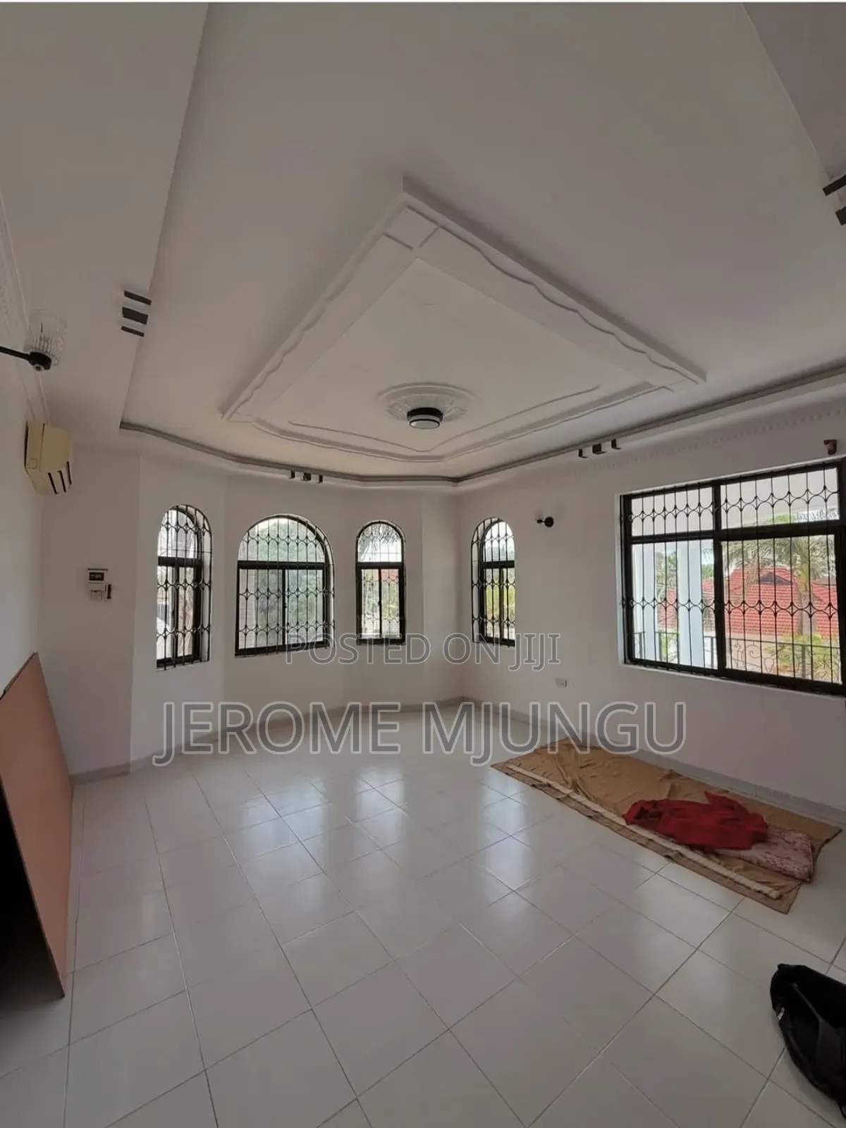 4bdrm House in Mbezi Beach for rent in Mbezi Beach