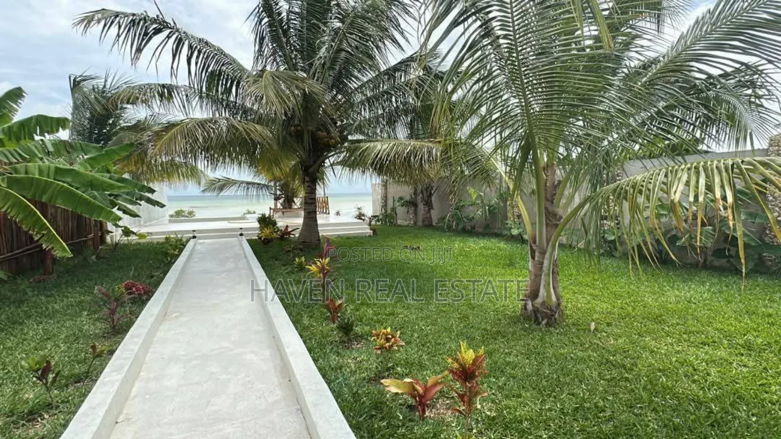 Furnished 1bdrm Apartment in Unguja South for sale in Unguja South