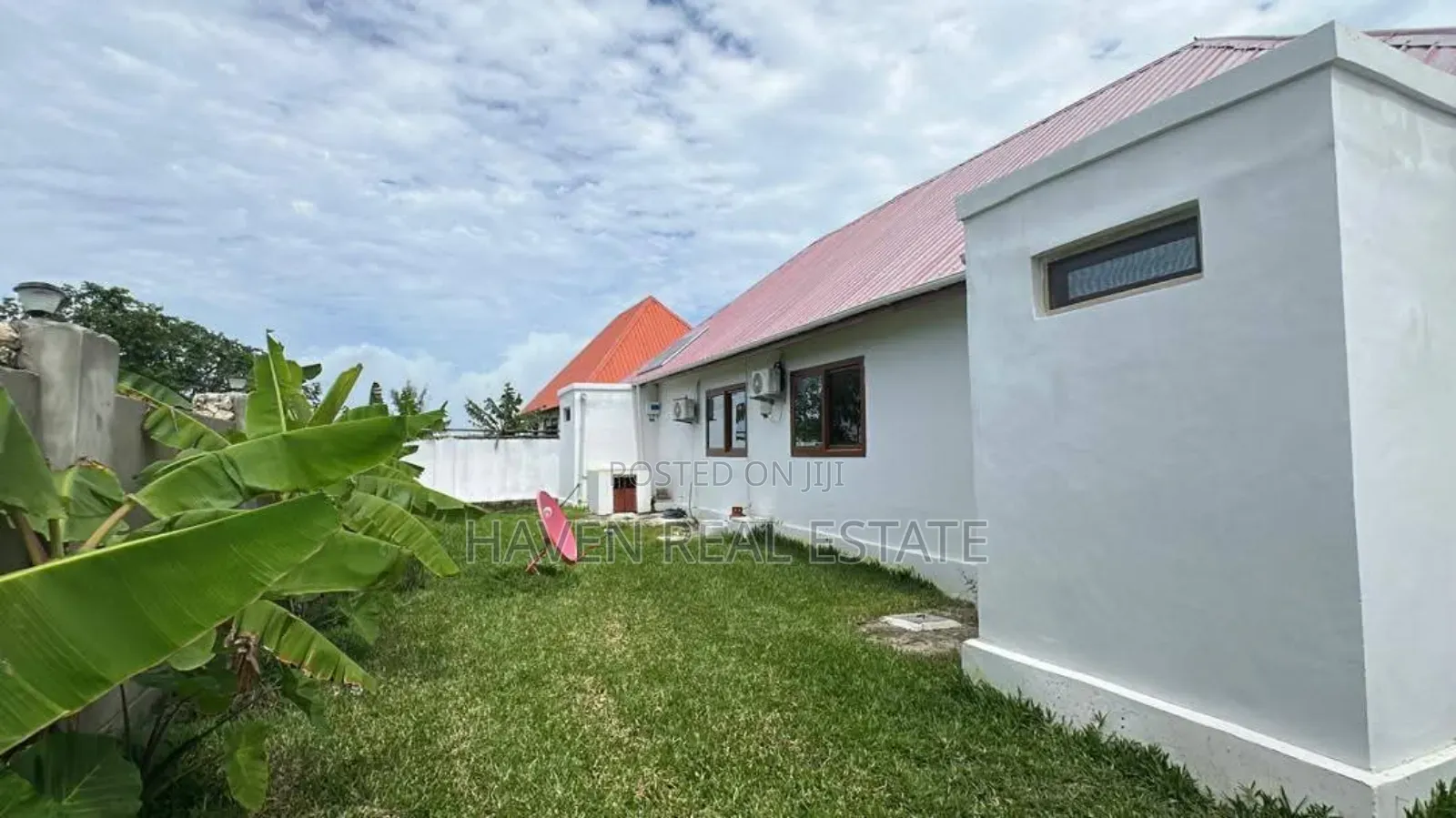 Furnished 1bdrm Apartment in Unguja South for sale in Unguja South