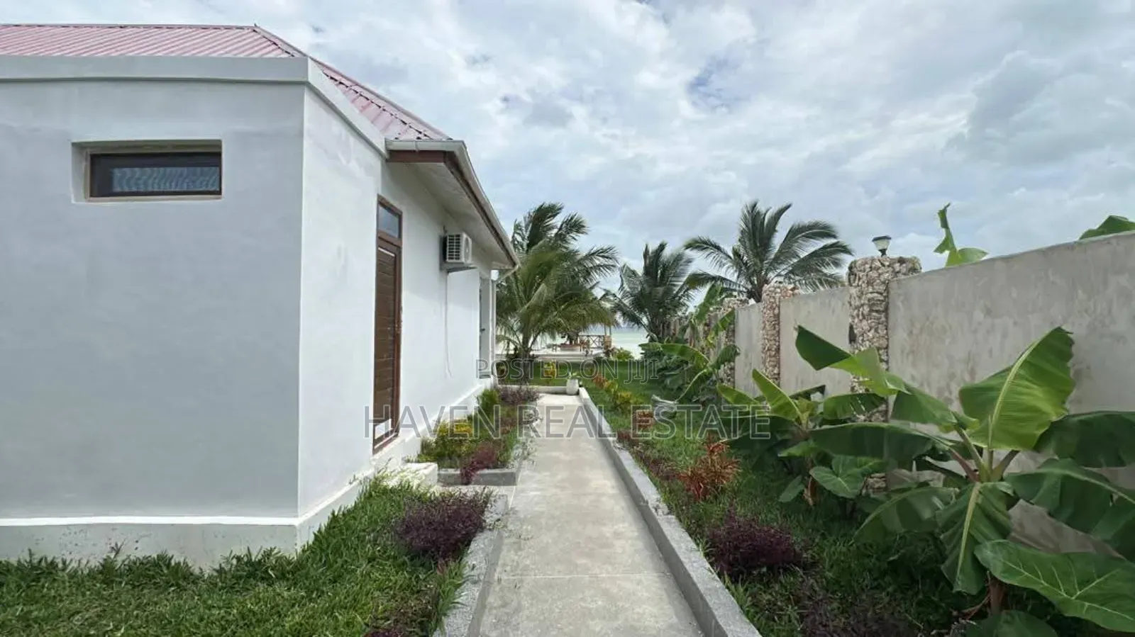 Furnished 1bdrm Apartment in Unguja South for sale in Unguja South