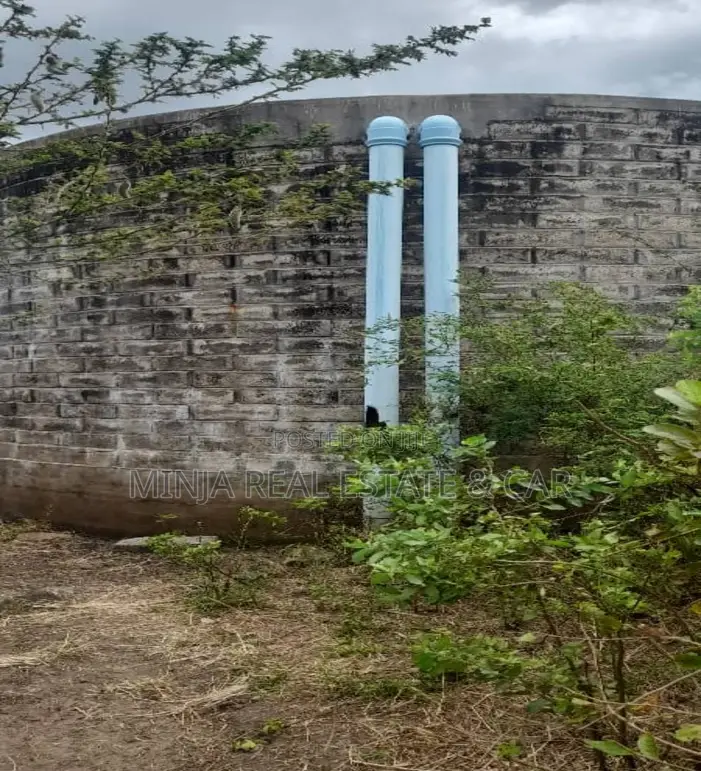 Cheap Shamba (Farm) for Sale River Ruvu Kwala-Vigwaza in Kwala
