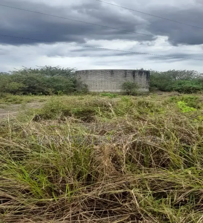 Cheap Shamba (Farm) for Sale River Ruvu Kwala-Vigwaza in Kwala